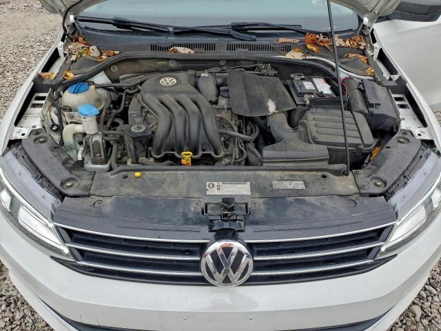 Volkswagen Jetta Base Image 4
