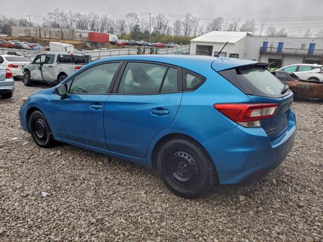 Subaru Impreza Image 5