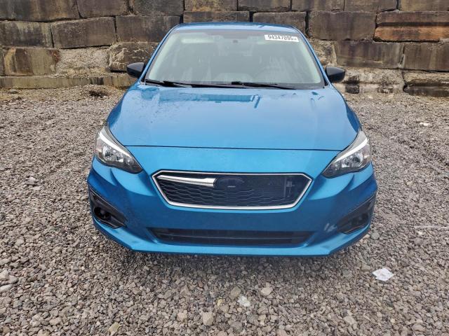 Subaru Impreza Image 8