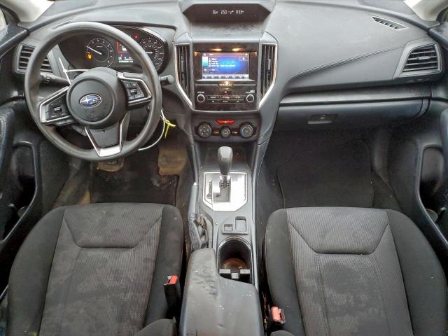 Subaru Impreza Image 7