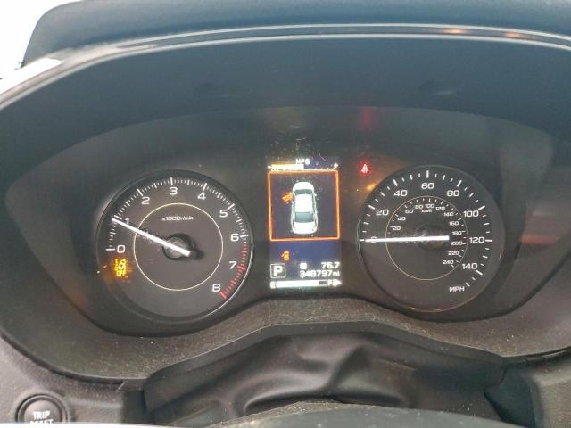 Subaru Impreza Image 2