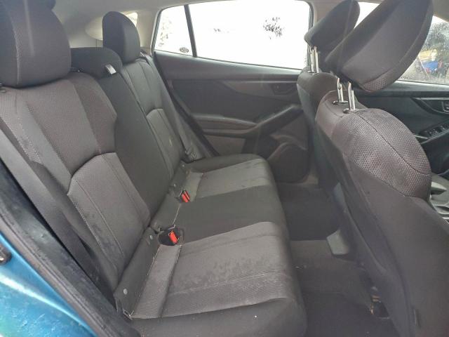 Subaru Impreza Image 12