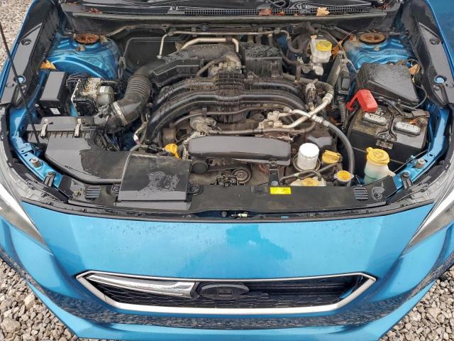 Subaru Impreza Image 11