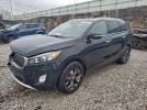 Kia Sorento Sx Image 1