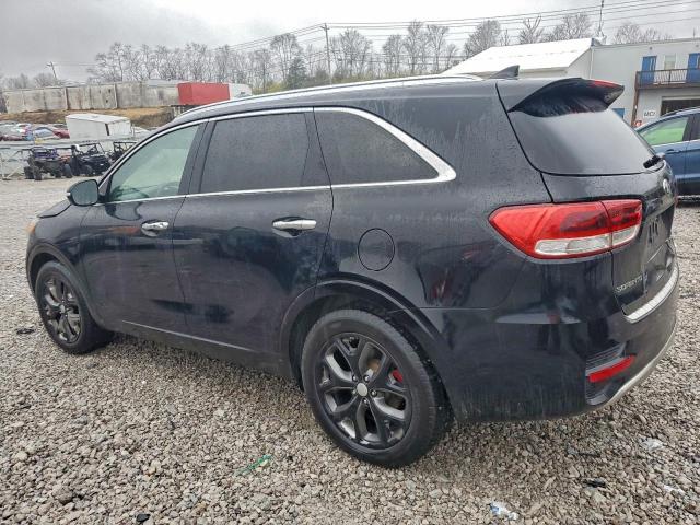 Kia Sorento Sx Image 13