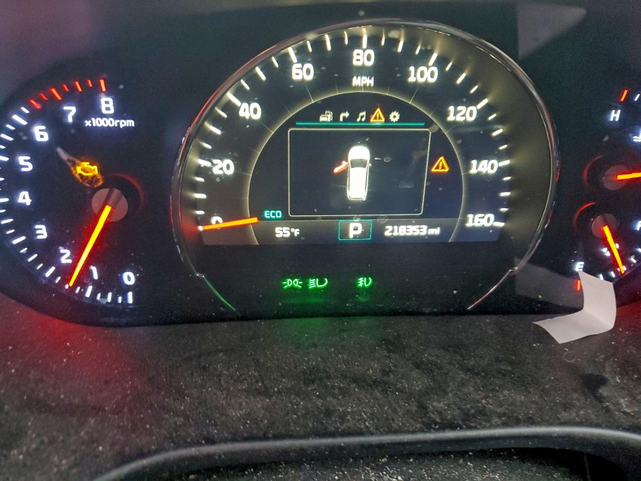 Kia Sorento Sx Image 6