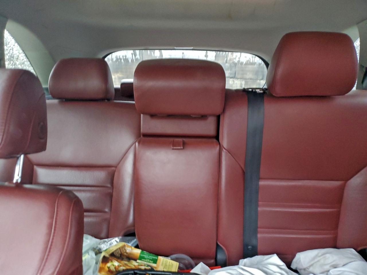 Kia Sorento Sx Image 7