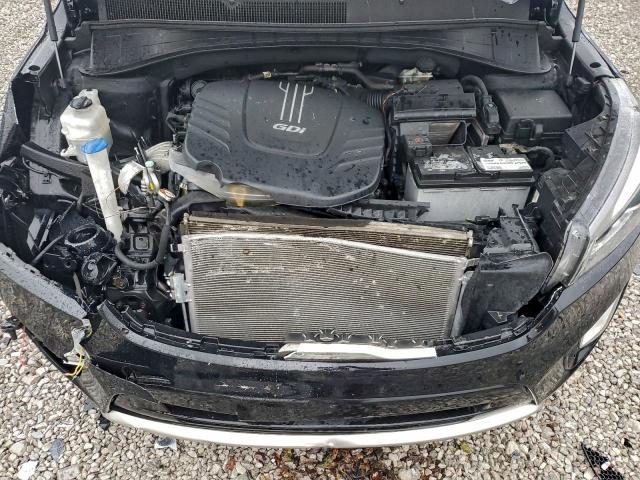 Kia Sorento Sx Image 9