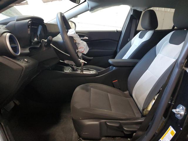 Chevrolet Trax Ls Image 2