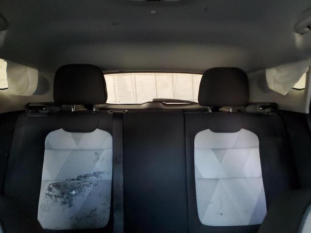 Chevrolet Trax Ls Image 7