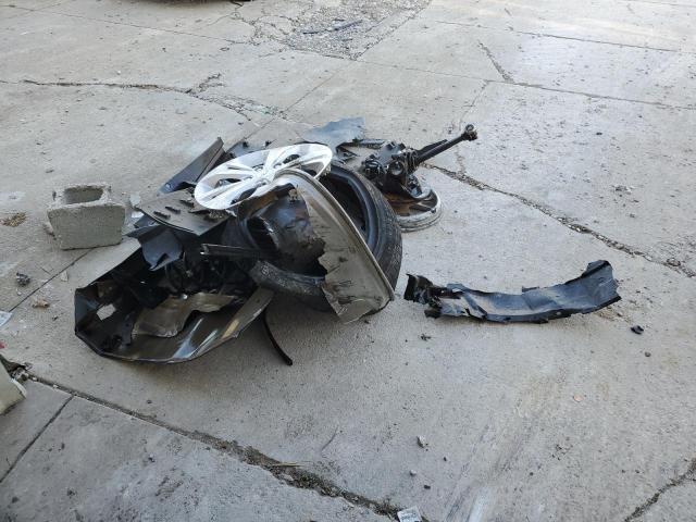 Chevrolet Trax Ls Image 5