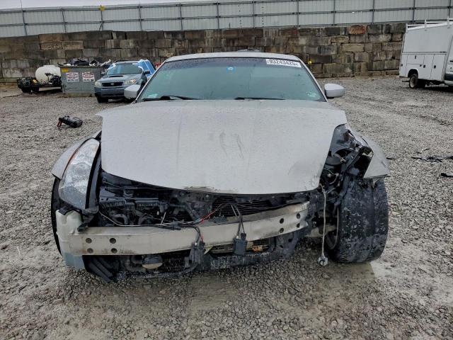 Nissan 350Z Coupe Image 4