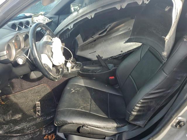 Nissan 350Z Coupe Image 3