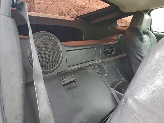 Nissan 350Z Coupe Image 9