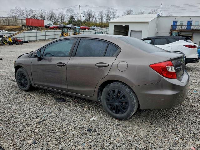 Honda Civic Lx Image 2