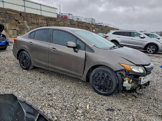 Honda Civic Lx Image 13