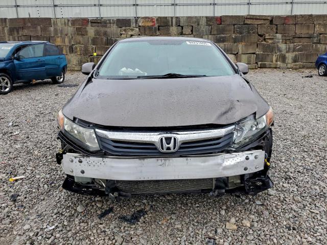 Honda Civic Lx Image 9