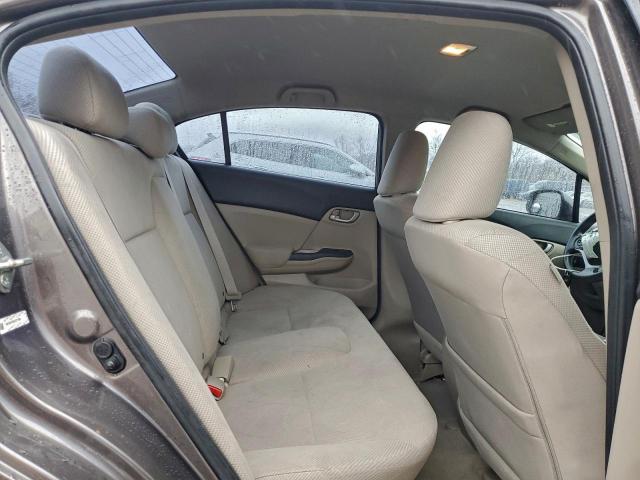 Honda Civic Lx Image 5