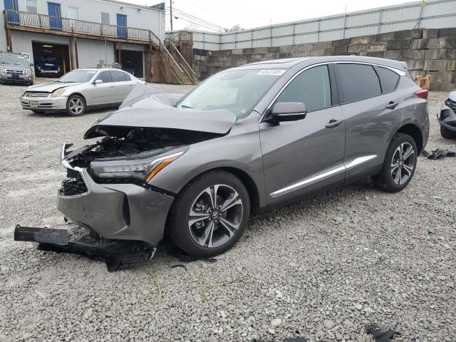  Salvage Acura RDX