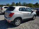 Chevrolet Trax Ls Image 2