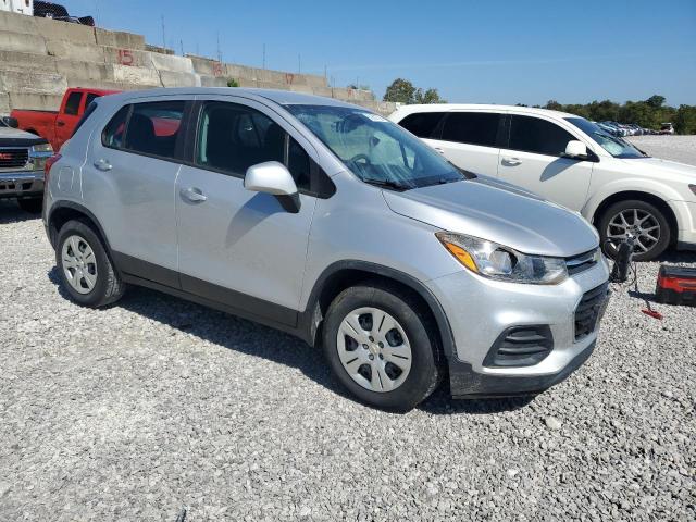 Chevrolet Trax Ls Image 5