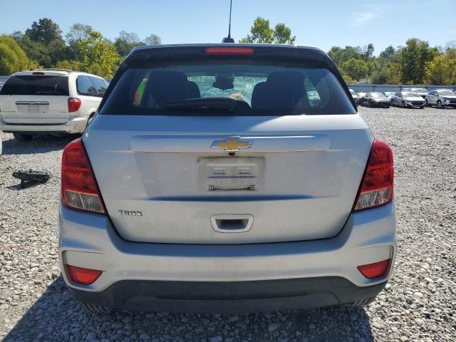 Chevrolet Trax Ls Image 11