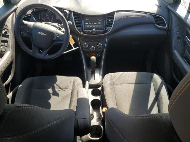 Chevrolet Trax Ls Image 7
