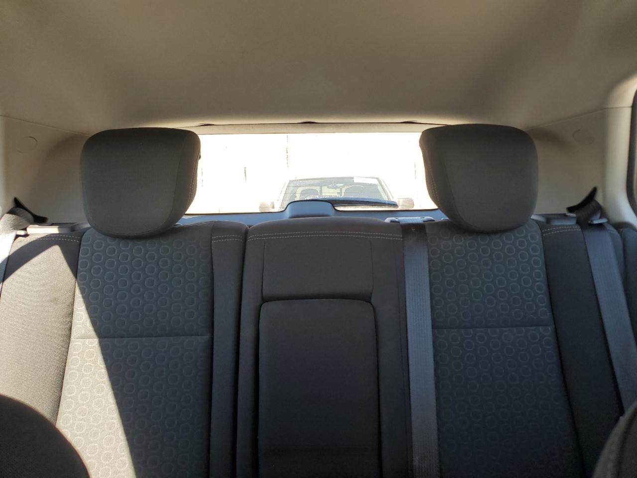 Chevrolet Trax Ls Image 13