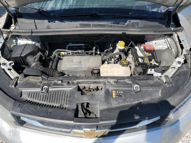 Chevrolet Trax Ls Image 10