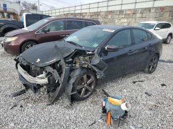  Salvage Dodge Dart