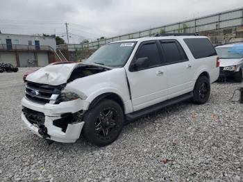  Salvage Ford Expedition