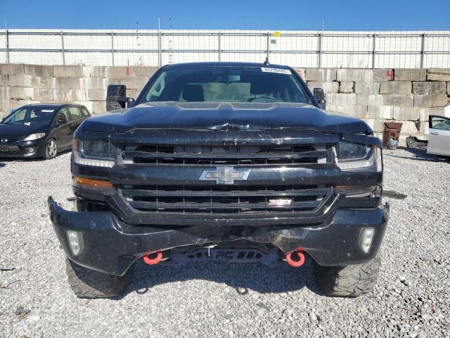 Chevrolet Silverado K1500 Lt Image 12