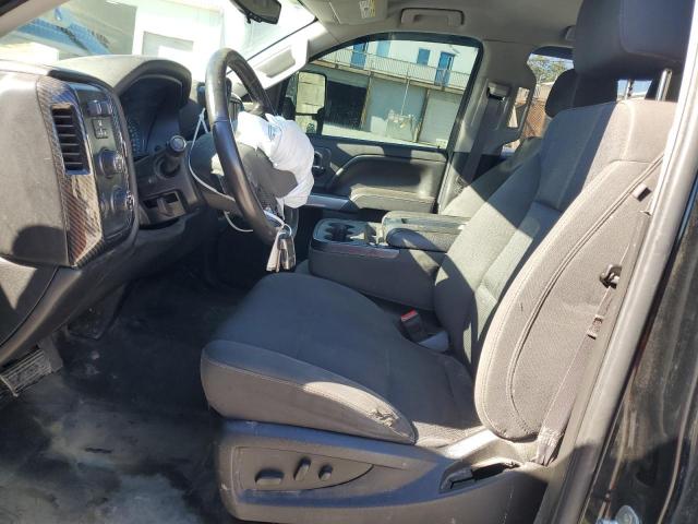 Chevrolet Silverado K1500 Lt Image 7