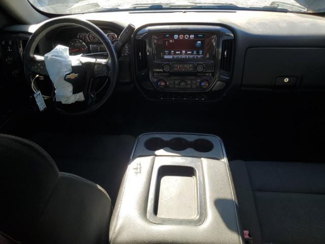 Chevrolet Silverado K1500 Lt Image 6