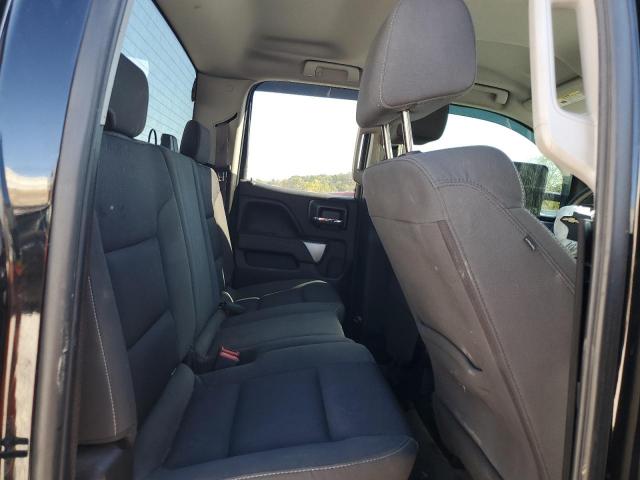 Chevrolet Silverado K1500 Lt Image 10