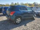Chevrolet Trax 1lt Image 4