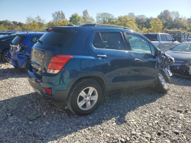 Chevrolet Trax 1lt Image 4