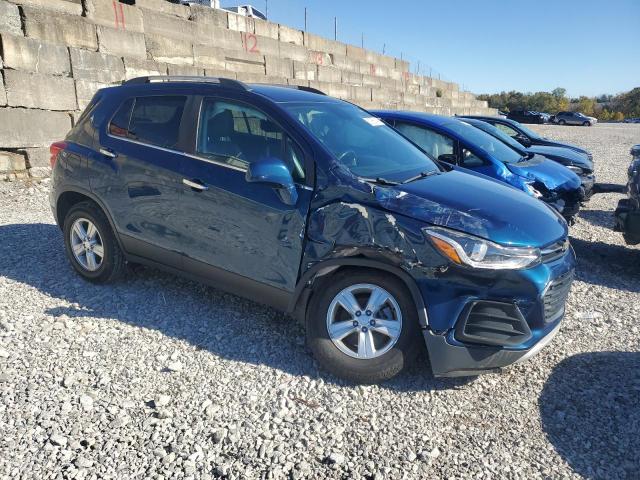Chevrolet Trax 1lt Image 11