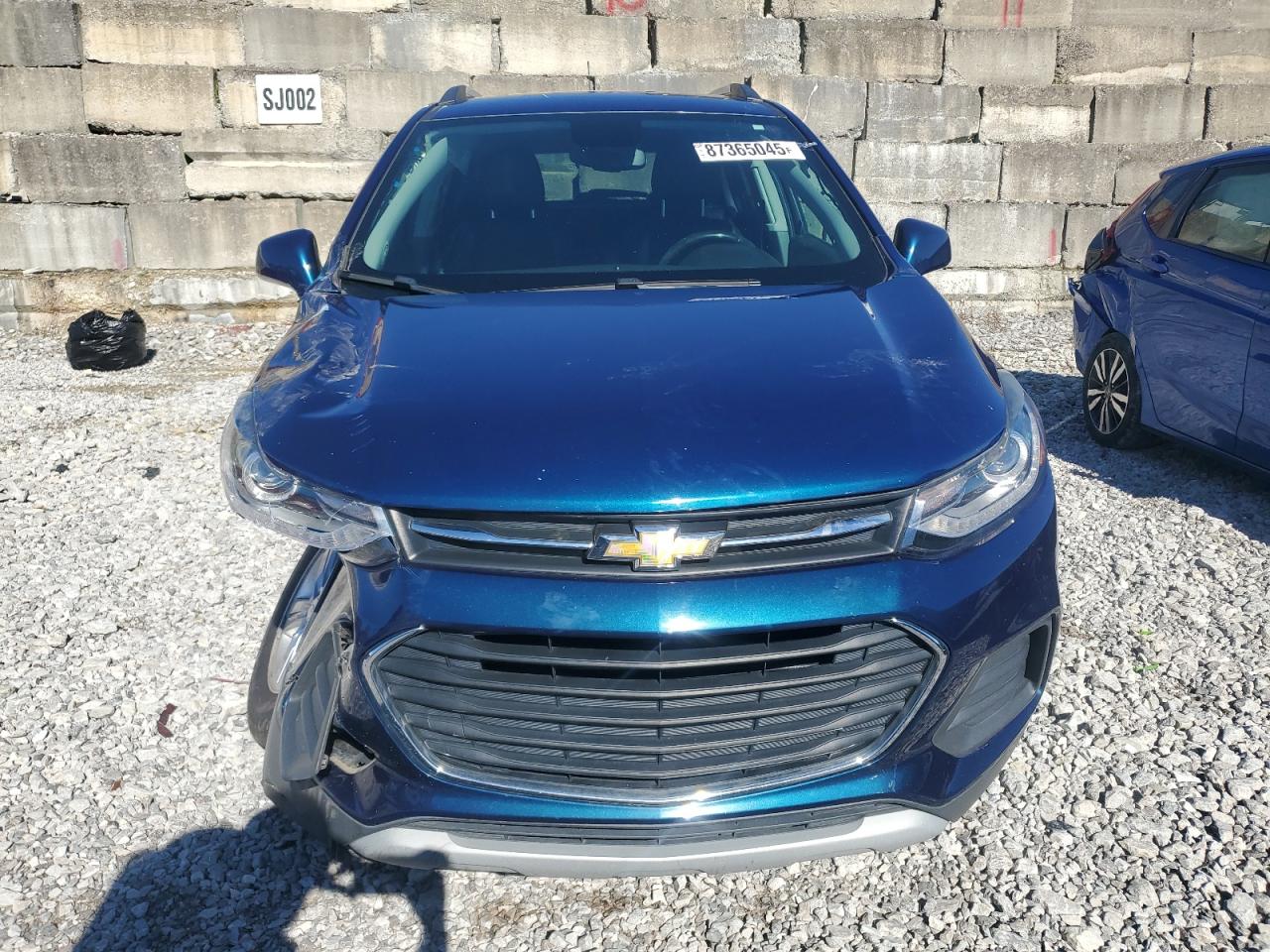 Chevrolet Trax 1lt Image 3