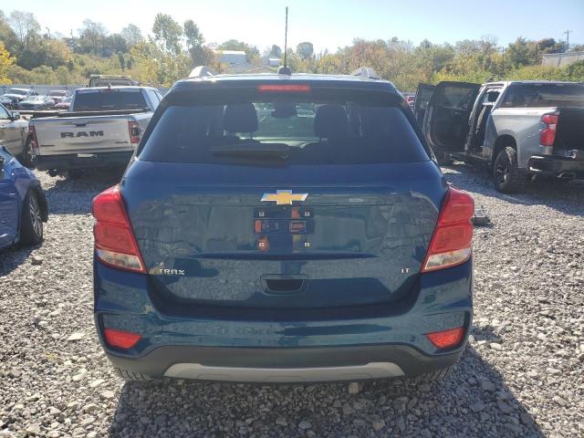 Chevrolet Trax 1lt Image 9