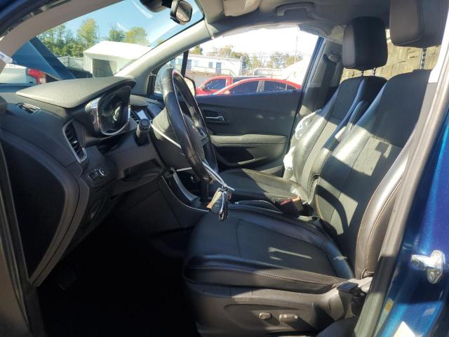 Chevrolet Trax 1lt Image 13