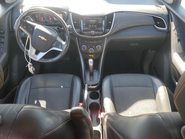 Chevrolet Trax 1lt Image 2
