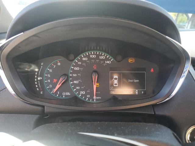 Chevrolet Trax 1lt Image 10