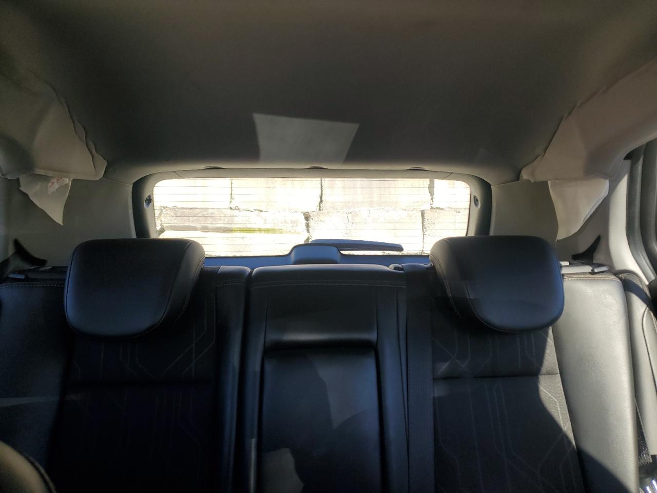 Chevrolet Trax 1lt Image 5