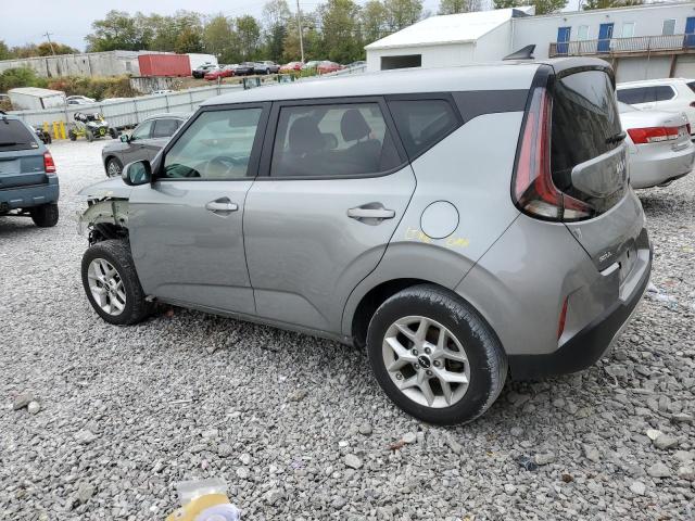 Kia Soul Lx Image 10