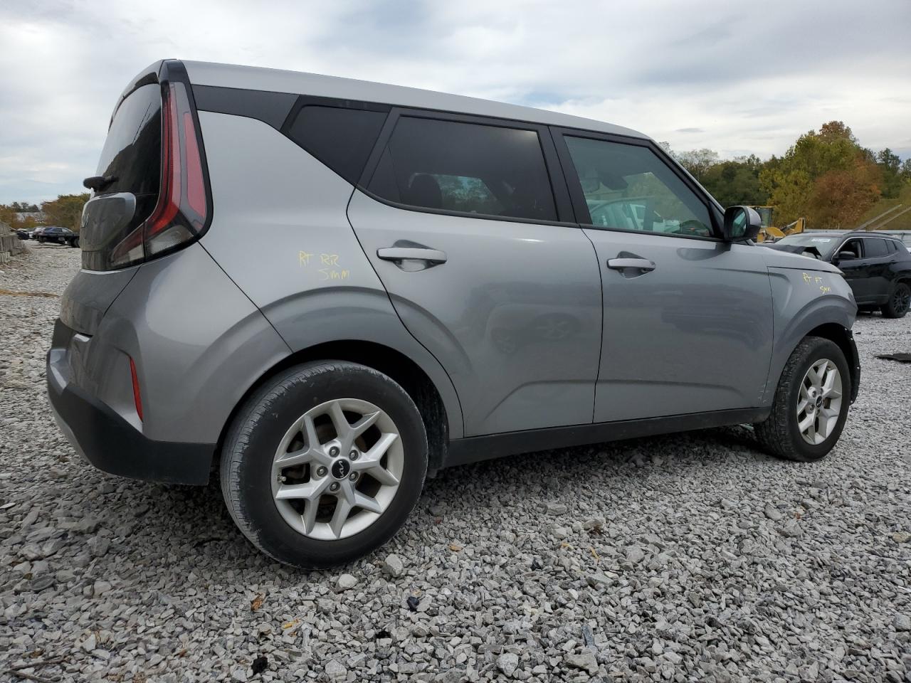 Kia Soul Lx Image 7