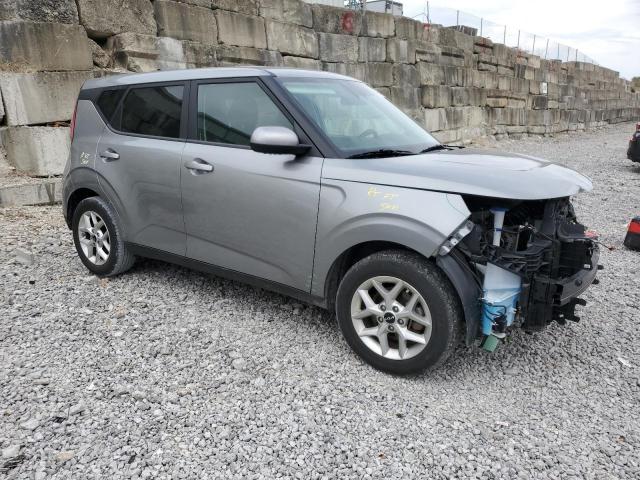 Kia Soul Lx Image 2