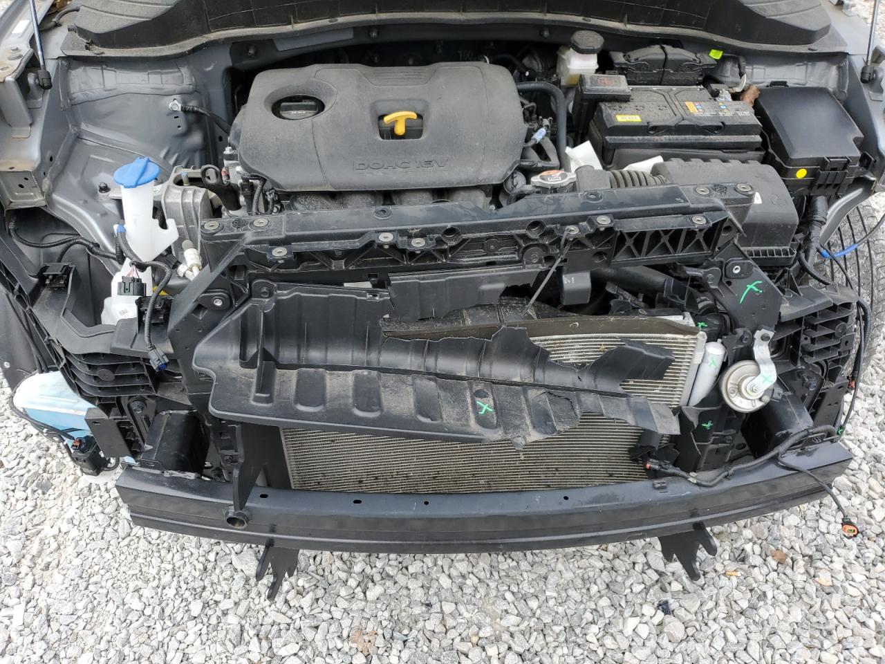 Kia Soul Lx Image 13