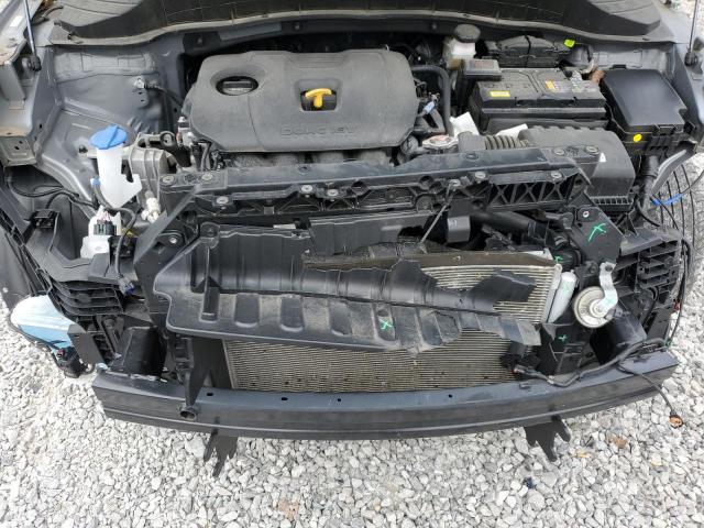 Kia Soul Lx Image 13