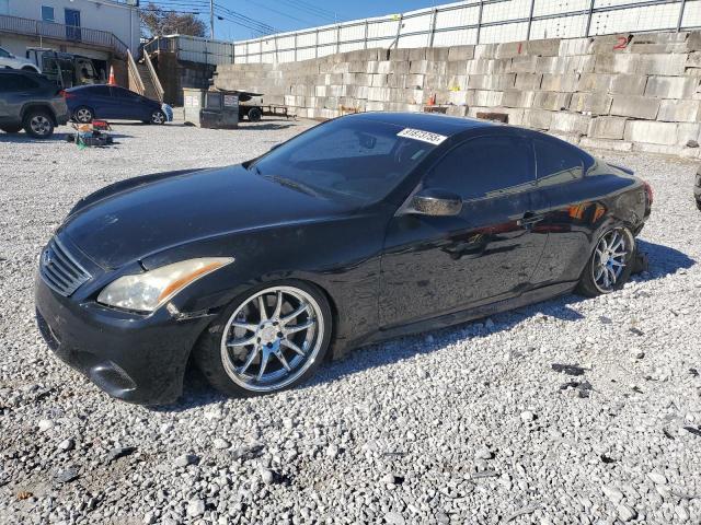  Salvage INFINITI G37
